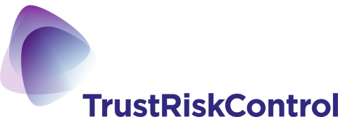 TrustRiskControl Primaerlogo without Claim